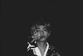 Pin Beyondaesthetae Taehyung Bts Taehyung Kim Taehyung
