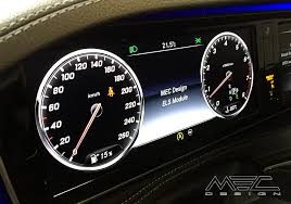 lowering system of the highest quality for your mercedes benz w222 mercedes benz w222