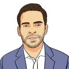 Jordan Harmon's Instagram, Twitter & Facebook