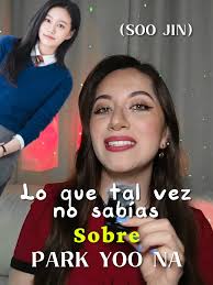 Quién Es La Verdadera Estela Young En Polaris K Drama