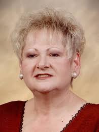 Patsy Lockhart Obituary (2009)