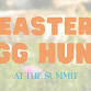 Easter Egg Hunt at The Summit