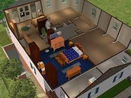 They were kind to clear everything and all my doubts about house planning. Mod The Sims All In The Family Home Of Archie And Edith Bunker