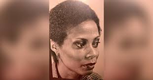 Obituary for Beverly Thompson