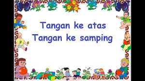Download video gerak dan lagu si kumbi anak jujur untuk paud dalam rangka gernas manjur (gerakan nasional pembelajaran anak. Lagu Anak Anak Tk Sering Dinyanyikan Di Taman Kanak Kanak Paud