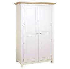Armadio multiuso ad 1 anta, con ripiani interni. Armadi Provenzali E Shabby Chic Prezzi Scontati Su Etnico Outlet