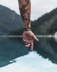 We found you the best places for henna designs and tattoos in aberdeen city, aberdeen. All You Need To Know About Tattoos Pmauk