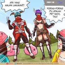 Free fire x ragnarok online song artist: Hi Survivors Ragnarok X Free Fire Garena Free Fire Facebook