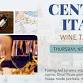 Central Italy Wine Tasting event image