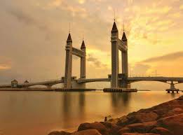 Lapangan terbang antarabangsa kuala lumpur (iata: Apa Ada Di Jambatan Angkat Drawbridge Kuala Terengganu Best Ke