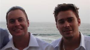 31 years jail for murder of brothers