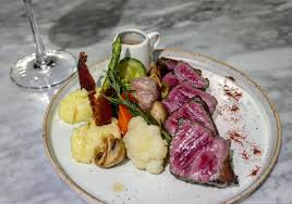 It's her malaysian mother's recipe. Come N Chill With Wagyu Steak Beef Casa Teo Bangkok Facebook