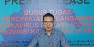 Penanaman cabe, bawang merah dan jagung. Kaltara Tambah 18 Pasien Baru Covid 19 Dominan Klaster Seminar Gkii Malinau Kalamanthana