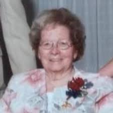 Betty Swaisgood Obituary August 13, 2013