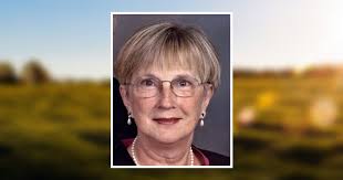 Phyllis Darlene Behrens Obituary May 11, 2020