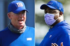 Jason Garrett, Patrick Graham bring Ivy League credentials to Giants