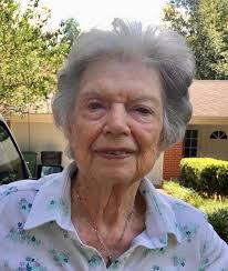 Betty Davis Obituary