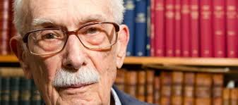 Morre Antonio Candido, um dos maiores críticos literários do Brasil