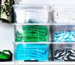 Ikea Us Furniture And Home Furnishings Ikea Samla Ikea Storage Boxes Ikea Algot