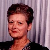 Ranvae Ronella (Johnson) Baker Obituary