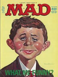 This Film Has Been Rated Ecch: CITIZEN GAINES