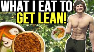 The large size of meals and required chewing assist with the mental side of fat loss dieting. What I Eat In A Day To Lose Fat Vegan High Volume Low Calorie Meals Steemit