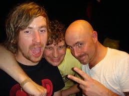 Big Dish Go: 20 Years of Shaping Dublin's Underground