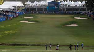 It is played annually in greensboro, and was originally the greater greensboro open. The First Look Wyndham Championship