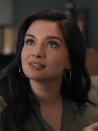 Cora and Liam Providence Falls Episode 3