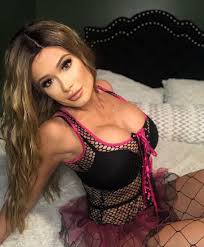 realscarlettbordeaux Nude Photos & Videos 2024 | TheFappening