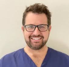 Dr. Gus Gill, MD, Otolaryngology-Head & Neck Surgery