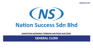 We did not find results for: Nation Success Sdn Bhd Kerja Kosong Kerajaan