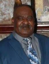 Obituary information for Elbert Ellis, Sr.