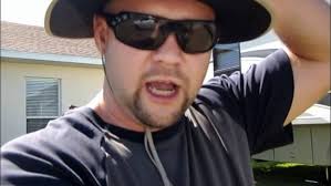 2001 Winnebago 35ft RV Oxidation Removal polishing wax Meguiars d151 Garry  Dean Tampa, FL Premium Custom Detailing Products porter cable Solitare