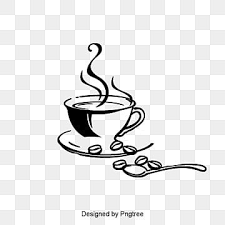 Hand Painted Brown Coffee Cup Coffee Mug Clipart Cup Clipart Png Transparent Image And Clipart For Free Download Coffee Png Coffee Logo Coffee Vector