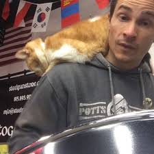 Matt Potts (pottsandpans)