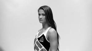 Karolina kowalkiewicz (born 15 october 1985) is a polish mixed martial artist.3456 she currently fights for the ultimate fighting championship (ufc). Karolina Kowalkiewicz Mma Krav Maga Awakening Fighters