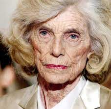 The best result we found for your search is eunice m kennedy age 80+ in queensbury, ny. Nachruf Eunice Kennedy Shriver Ein Leben Fur Amerika Welt