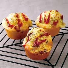 Image result for マフィン