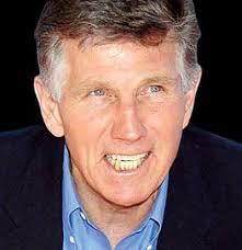 Gary Collins, actor and TV host, dies at 74