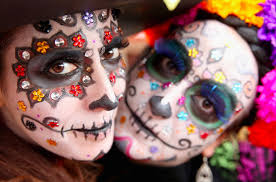 Find out in this special video about day of the dead, and. Dia De Los Muertos Quotes In English 15 Sayings To Celebrate The Day Of The Dead