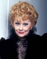 Celebrating the legacy of Lucille Ball at her burial site in Jamestown, NY.  She left us in 1989, yet her joyful, laughing spirit continues to echo  around the world as is demonstrated