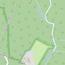 Das wasser ist im moment super klar, man kann. Blauer See Ratingen Gps Wanderatlas