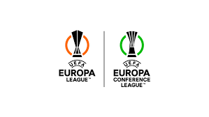 The official standings of the uefa europa league group stage. Uefa Europa League Rebrands Alongside New Conference League Launch Design Week