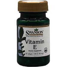 Vitamin e is a group of eight fat soluble compounds that include four tocopherols and four tocotrienols. Vitamin E Supplement Reviews Information Consumerlab Com