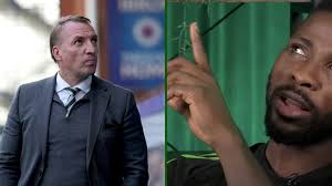 Celtic Clash wit Kilmarnock: Rodgers Drop Iheanacho, Tounekti Start! 🔥 - Imagen principal del artículo