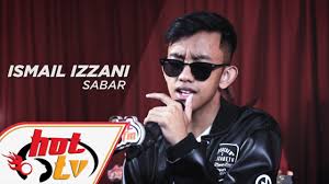 Sabar ismail download free and listen online. Ismail Izzani Sabar Live Akustik Hot Hottv Chords Chordify