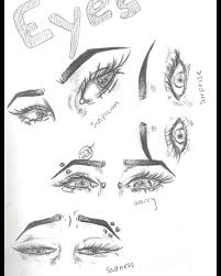Image of crying eye sketch eyes artwork crying eye drawing eye sketch. 80 Drawings Of Eyes From Sketches To Finished Pieces