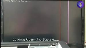 Loading Operating System Error Fixed 101 Solved Youtube