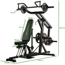 Search for gym equipment at productopia.com. Leverage Gym Wt80 Tunturi Fitness